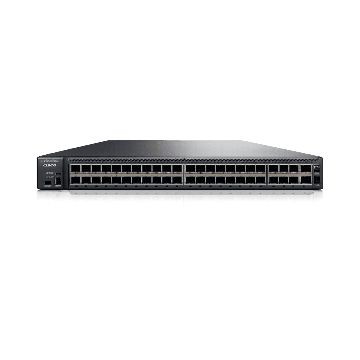 Enterprise network switch