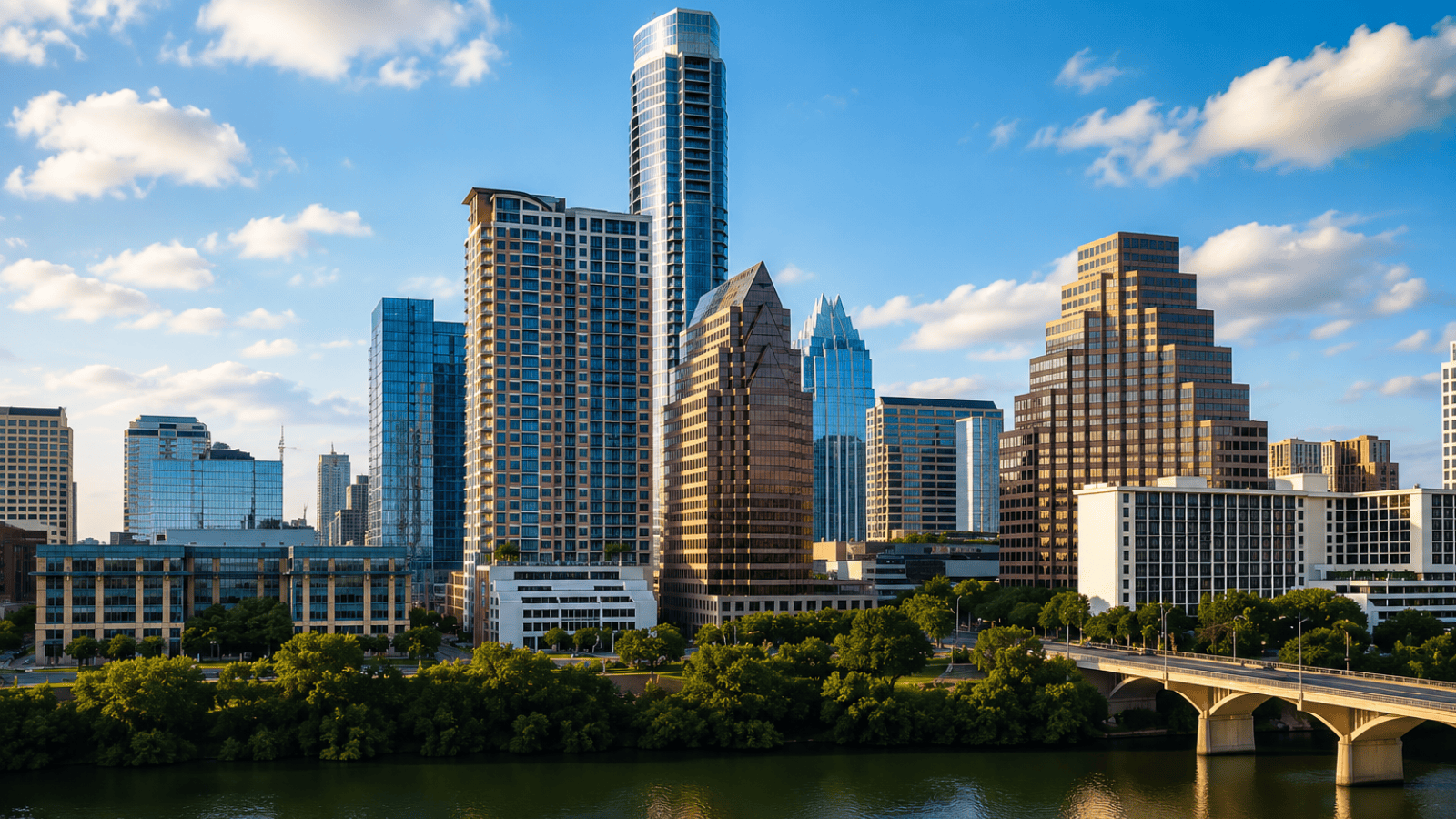 Austin, Texas