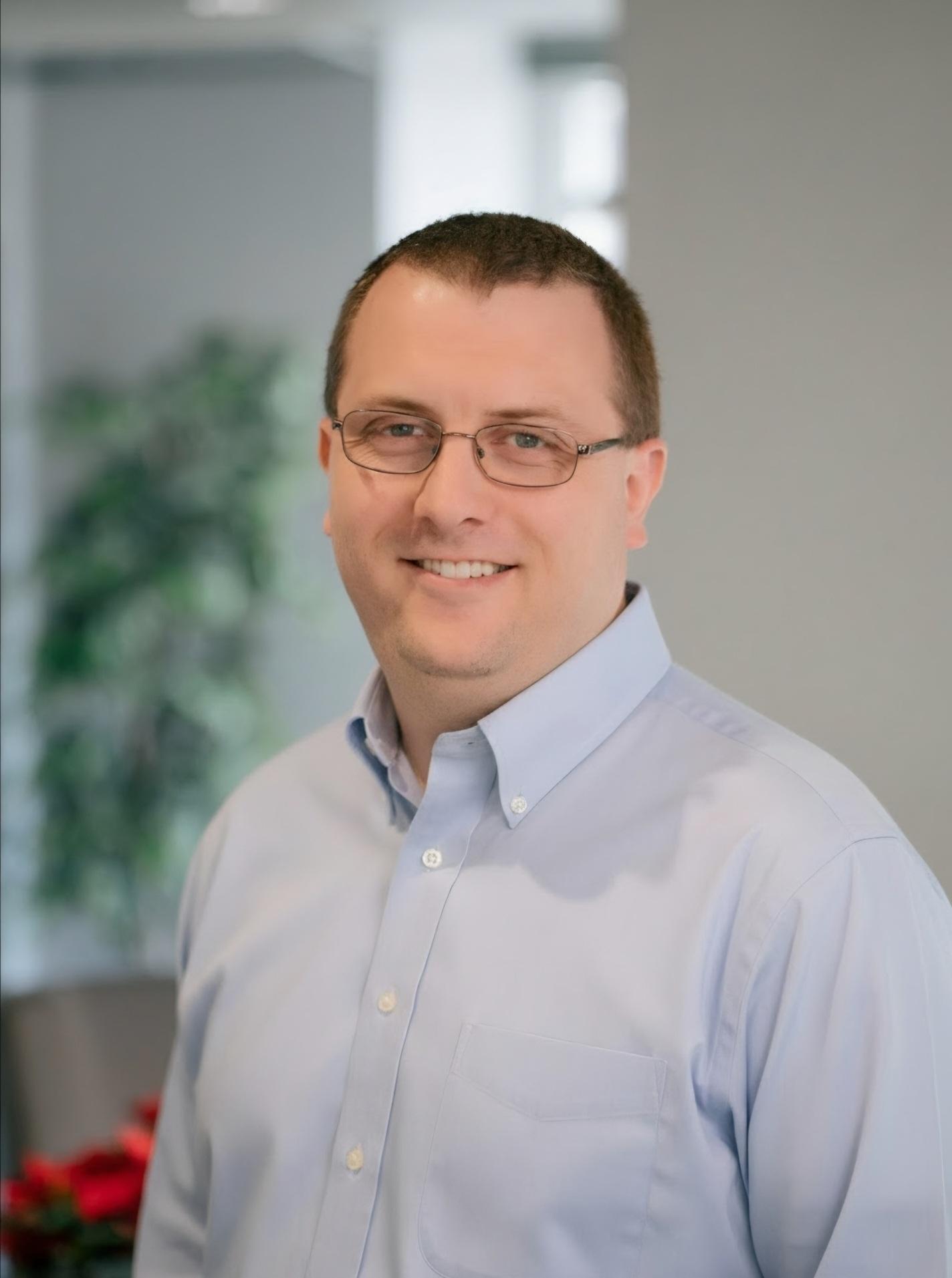 Timothy Murphy